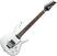 Electric guitar Ibanez JS140-WH