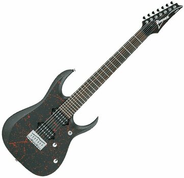 Guitare électrique Ibanez KOMRAD20RS - 1