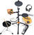 E-Drum Set Carlsbro Rock 50 Orange