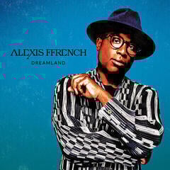 Vinyl Record Alexis Ffrench - Dreamland (2 LP)