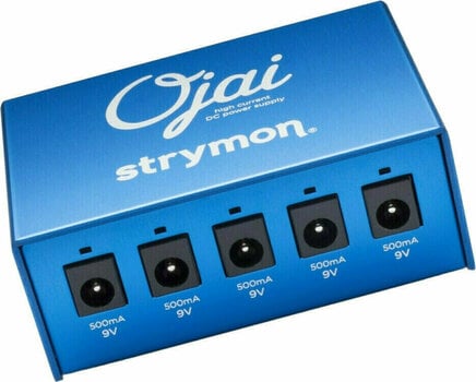 Napájací adaptér Strymon Ojai Expansion Kit - 1