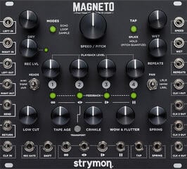 Multiefektový procesor Strymon Magneto Multiefektový procesor