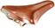 Saddle Brooks B17 Special Short Honey 176 mm Copper-Steel Alloy Saddle