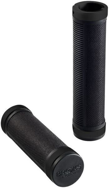 Grips Brooks Cambium Rubber All Black/AW Grips