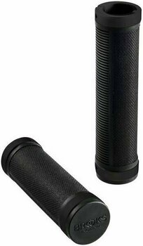 Grips Brooks Cambium Rubber All Black/AW Grips - 1