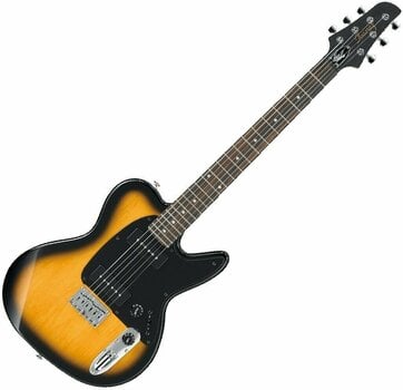 Elektrická gitara Ibanez NDM4-SB - 1