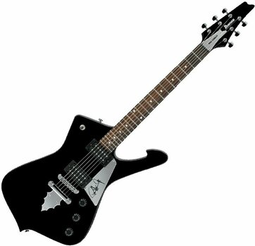 Guitares signature Ibanez PS40-BK - 1