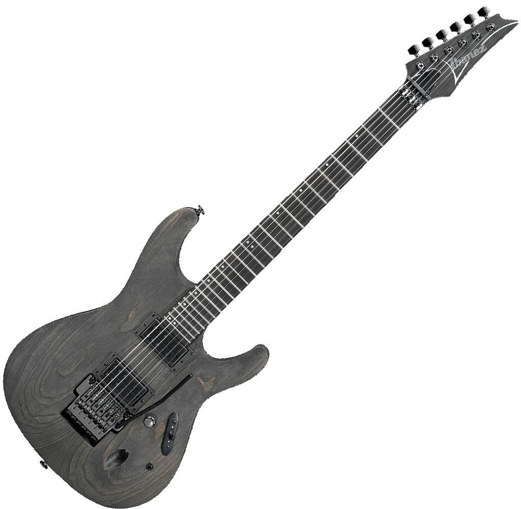 Elektrická kytara Ibanez PWM100 Natural