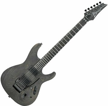 Elektrische gitaar Ibanez PWM100 Natural - 1