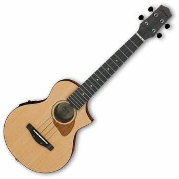 Tenor-ukuleler Ibanez UEWT21E-OPN - 1