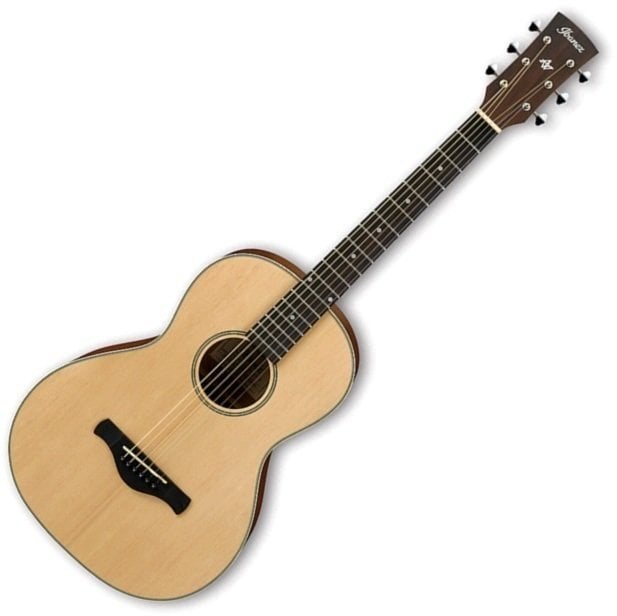 Akoestische gitaar Ibanez AN60-LG