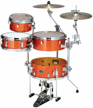 Batterie acoustique Tama VD46CBCN-BOS - 1