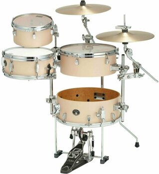 Set de tobe acustice Tama VD46CBCN-MCS - 1