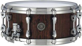 Snare Drum Tama PBC146-MNC Starphonic 14" Matte Natural Cordia Snare Drum