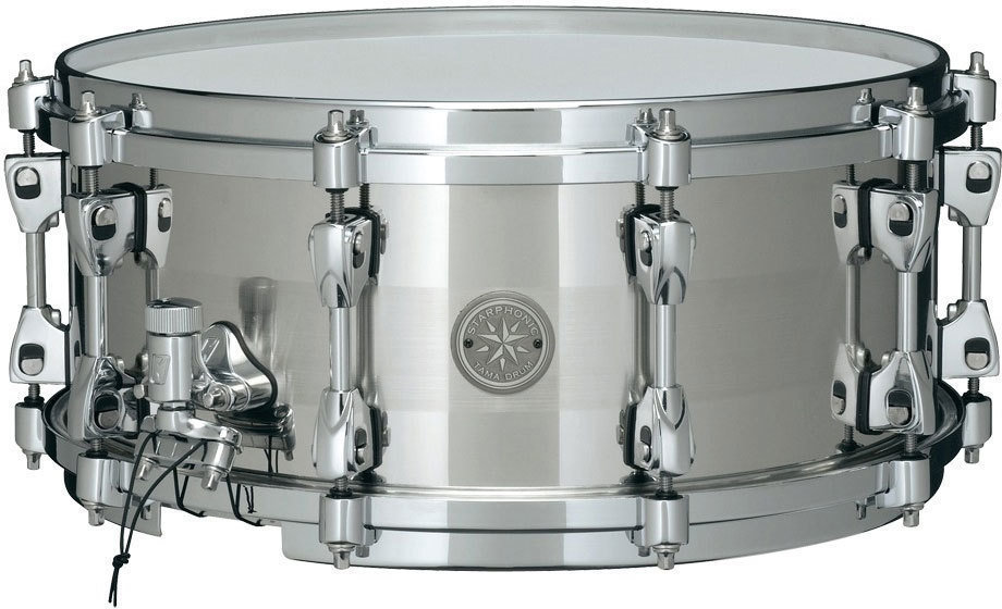 Caisse claire Tama PSS146 Starphonic 14" Chrome