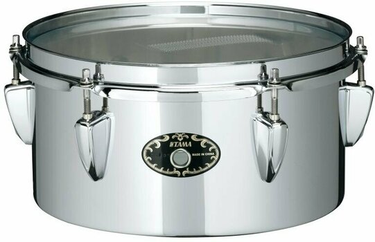 Snare Drums 10" Tama STS105M Mini-Tymp 10" - 1