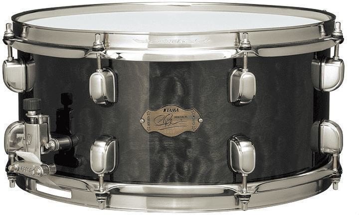 Signature/Artist Snare Drum Tama SP1465H Simon Phillips The Monarch 14"