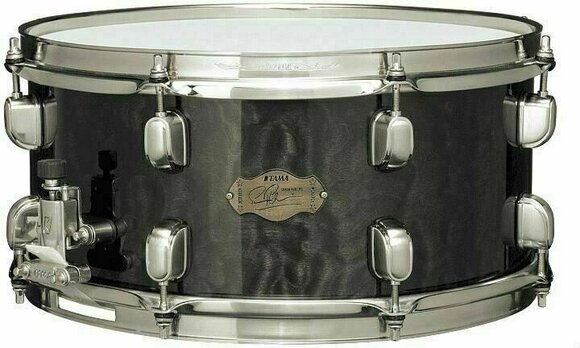 Signature/Artist Snare Drum Tama SP1465H Simon Phillips The Monarch 14" - 1