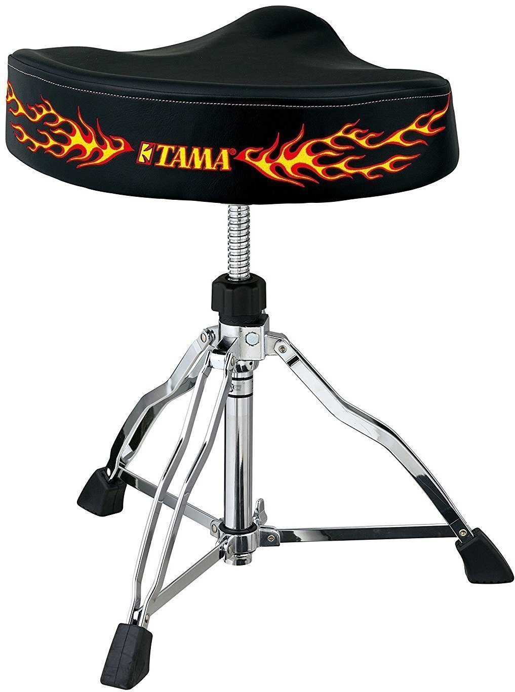 Banco de bateria Tama HT530FE