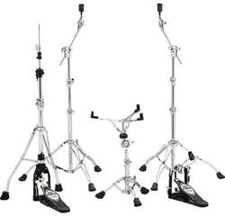 Drum Hardware Set Tama HG5WN Roadpro Drum Hardware Set