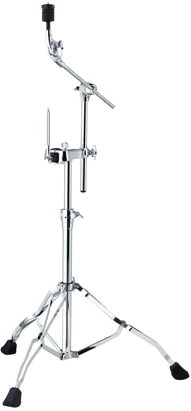 Combined Cymbal Stand Tama HTC807W Roadpro Tom Cymbal Combined Cymbal Stand
