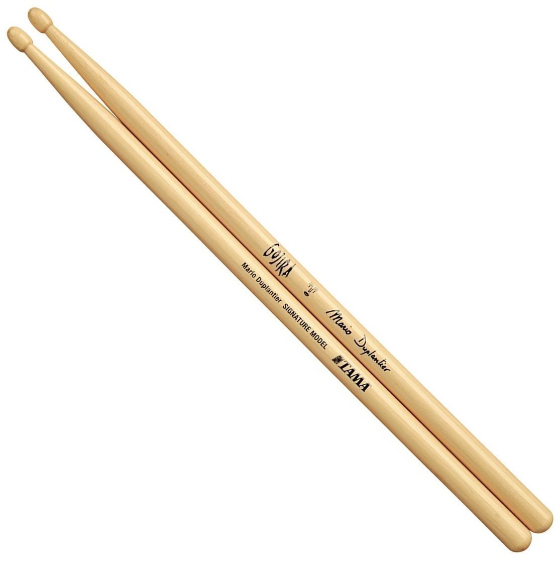 Drumsticks Tama H-MD Mario Duplantier (Gojira) Drumsticks