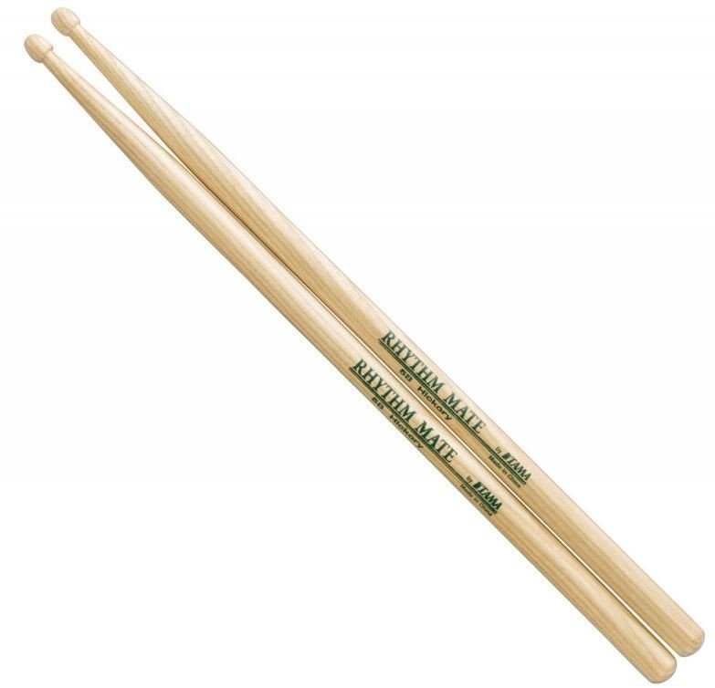 Drumsticks Tama HRM5B Rhyth Mate 5B Drumsticks