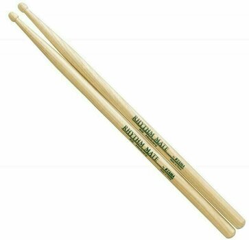 Drumsticks Tama HRM5B Rhyth Mate 5B Drumsticks - 1