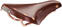 Sadel Brooks B17 Special Short Brown 176 mm Koppar-Steel Alloy Sadel