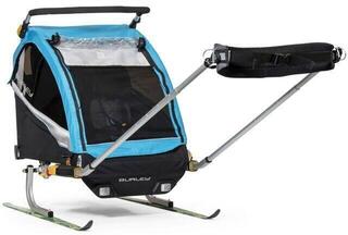 Burley Ski Kit Burley Ski Kit