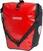 Bicycle bag Ortlieb Back Roller Classic Red-Black 20 L