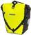 Polkupyörälaukku Ortlieb Back Roller High Visibility Neon Yellow/Black Reflex