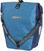 Kolesarske torbe Ortlieb Back Roller Plus Denim/Steel Blue