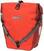 Bicycle bag Ortlieb Back Roller Plus Signal Red/Dark Chilli
