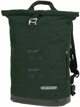 Cycling backpack and accessories Ortlieb Commuter Daypack Urban Pine Backpack - 1