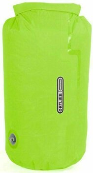 Водоустойчива чанта Ortlieb Ultra Lightweight Dry Bag PS10 with Valve Green 7L - 1