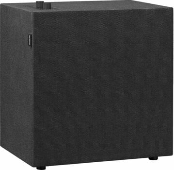 Système audio domestique UrbanEars Baggen Vinyl Black - 1