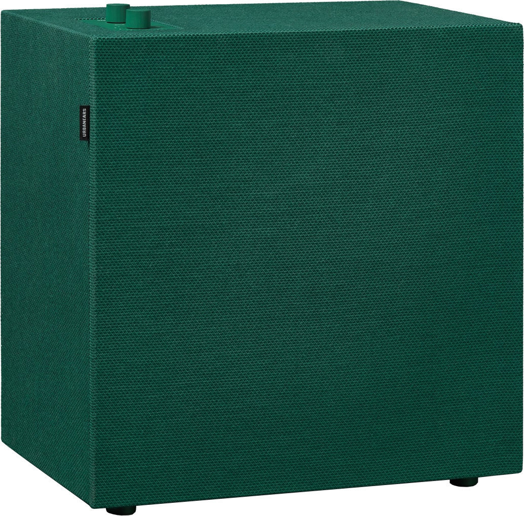 Home Sound system UrbanEars Baggen Plant Green