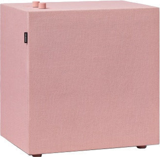 Home Sound Systeem UrbanEars Baggen Dirty Pink