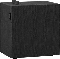 Sistema de sonido para el hogar UrbanEars Stammen Vinyl Black - 1