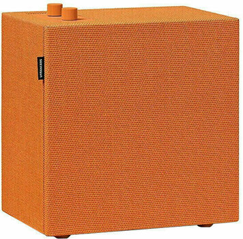 Domáci ozvučovací systém UrbanEars Stammen Goldfish Orange - 1