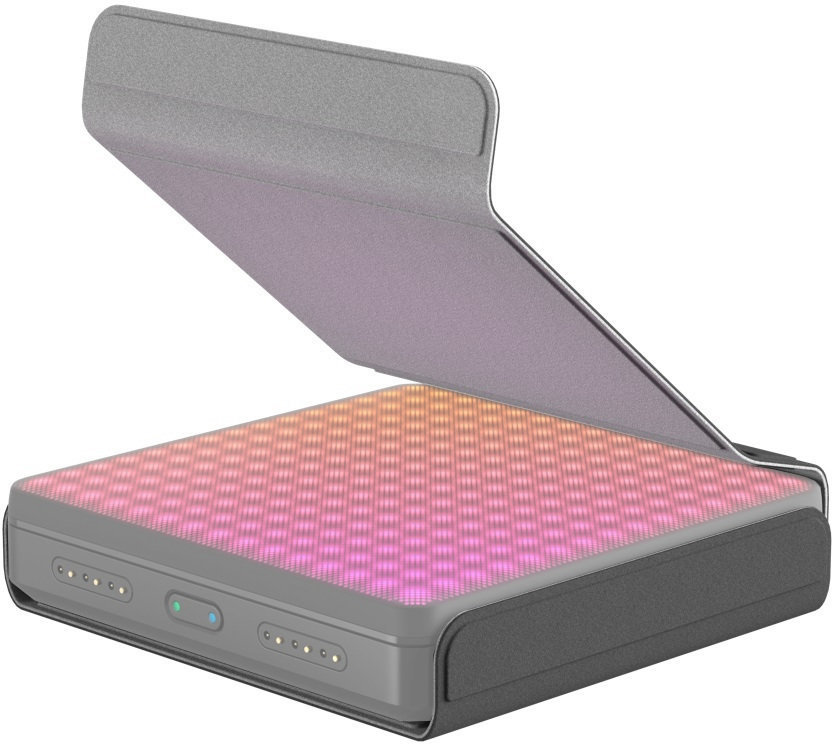 Protective cover cover for groovebox Roli Snapcase Solo