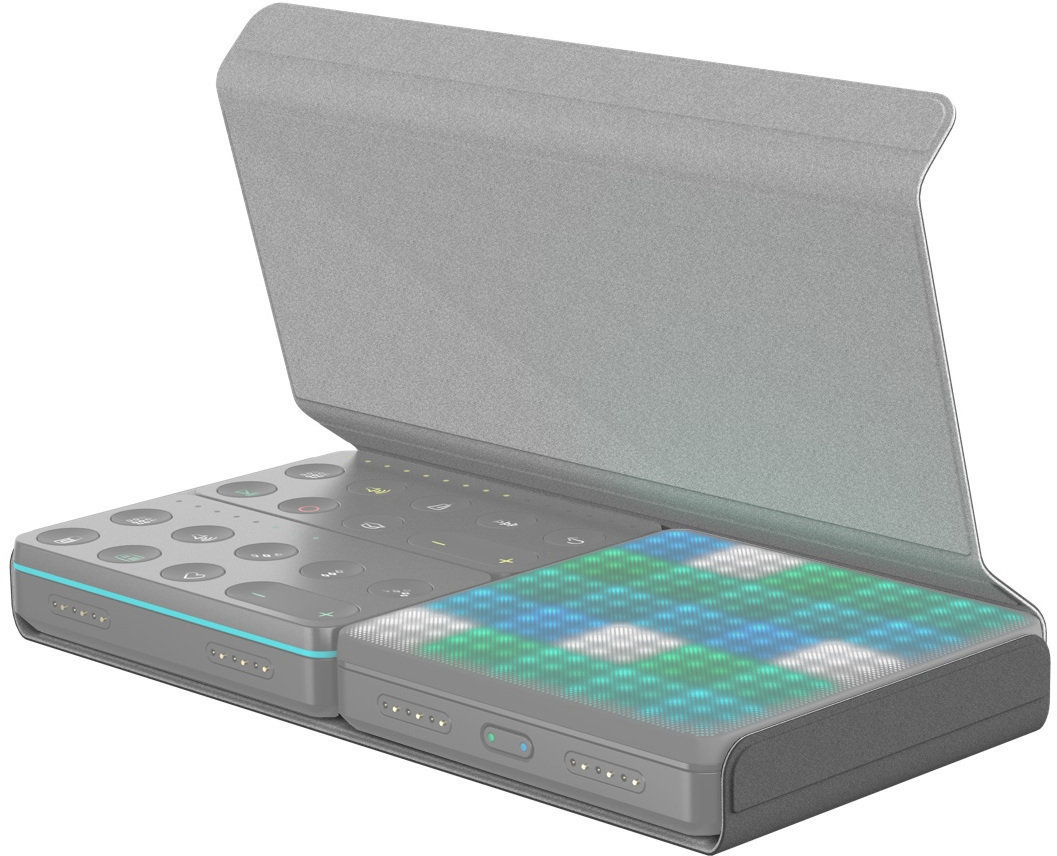 Protective cover cover for groovebox Roli Snapcase Duo