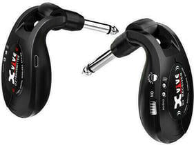 XVive U2 BK Wireless system (Like new)
