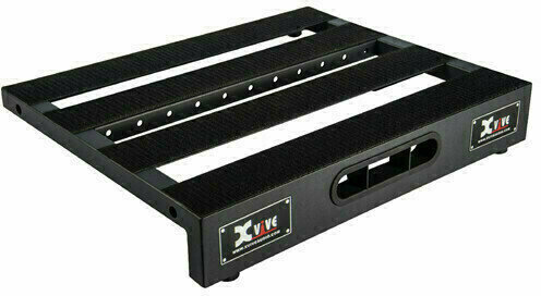 Pedalboard / Housse pour effets XVive F2 Pedalboard - 1