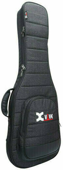Tasche für E-Gitarre XVive GB-2 Electric Guitar Bag - 1