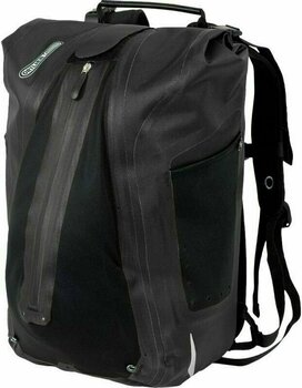 Bicycle bag Ortlieb Vario QL3.1 Black - 1