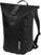 Cycling backpack and accessories Ortlieb Velocity PS Black Backpack