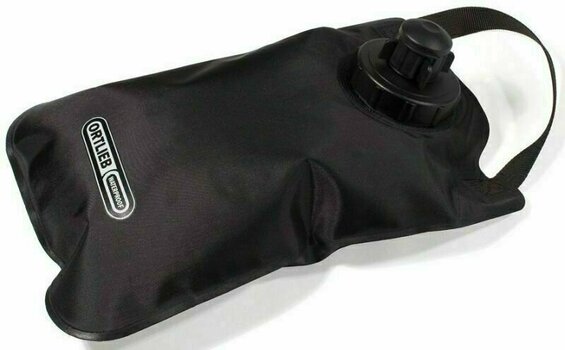 Cyklo-Batohy a příslušenství Ortlieb Water Bag Black Batoh - 1