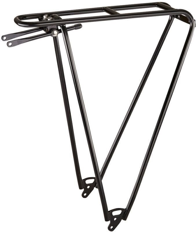 Cyclo-carrier Tubus Vega Classic Black Rear Carriers